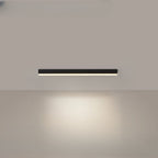 Lineær LED-loftslampe, Nordara nordisk design, dæmpbar, 6 størrelser