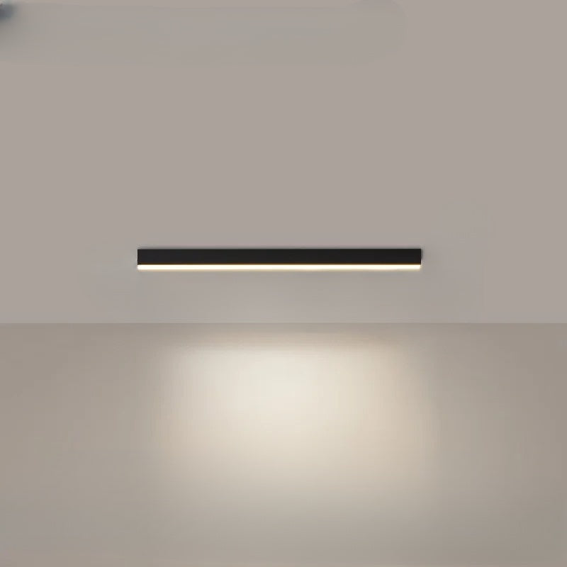 Lineaarinen LED-kattovalaisin säädettävällä värilämpötilalla, Lumina