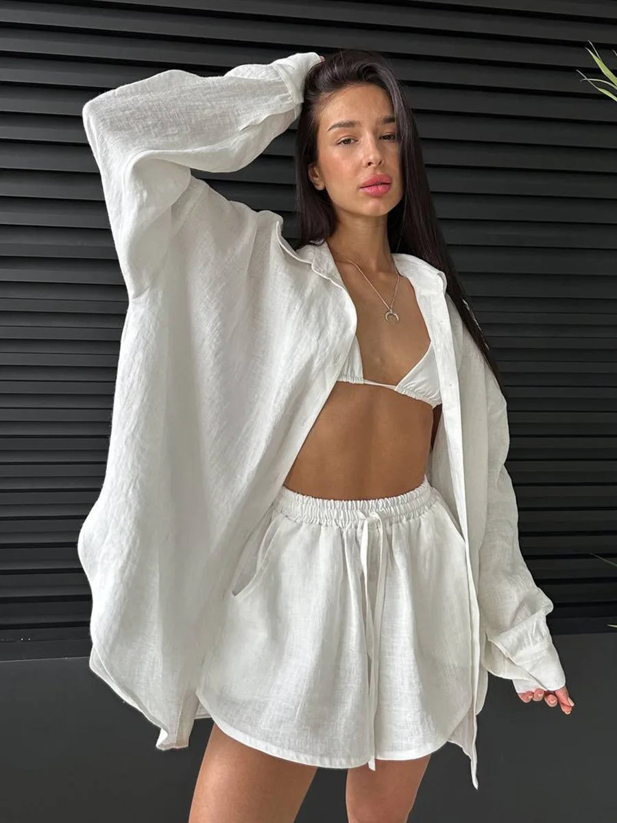 Ensemble Chloé