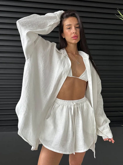 Ensemble Chloé
