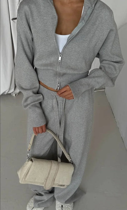 Ensemble Atu I La douceur d'un cocon, l'élégance en mouvement