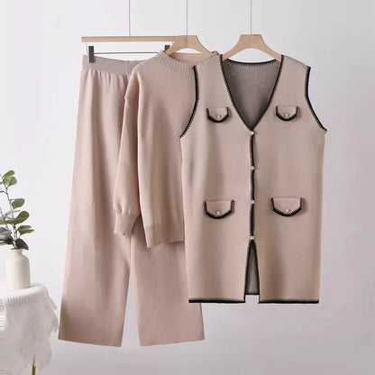 Cardigan Long Bohème Chic à Motifs Géométriques