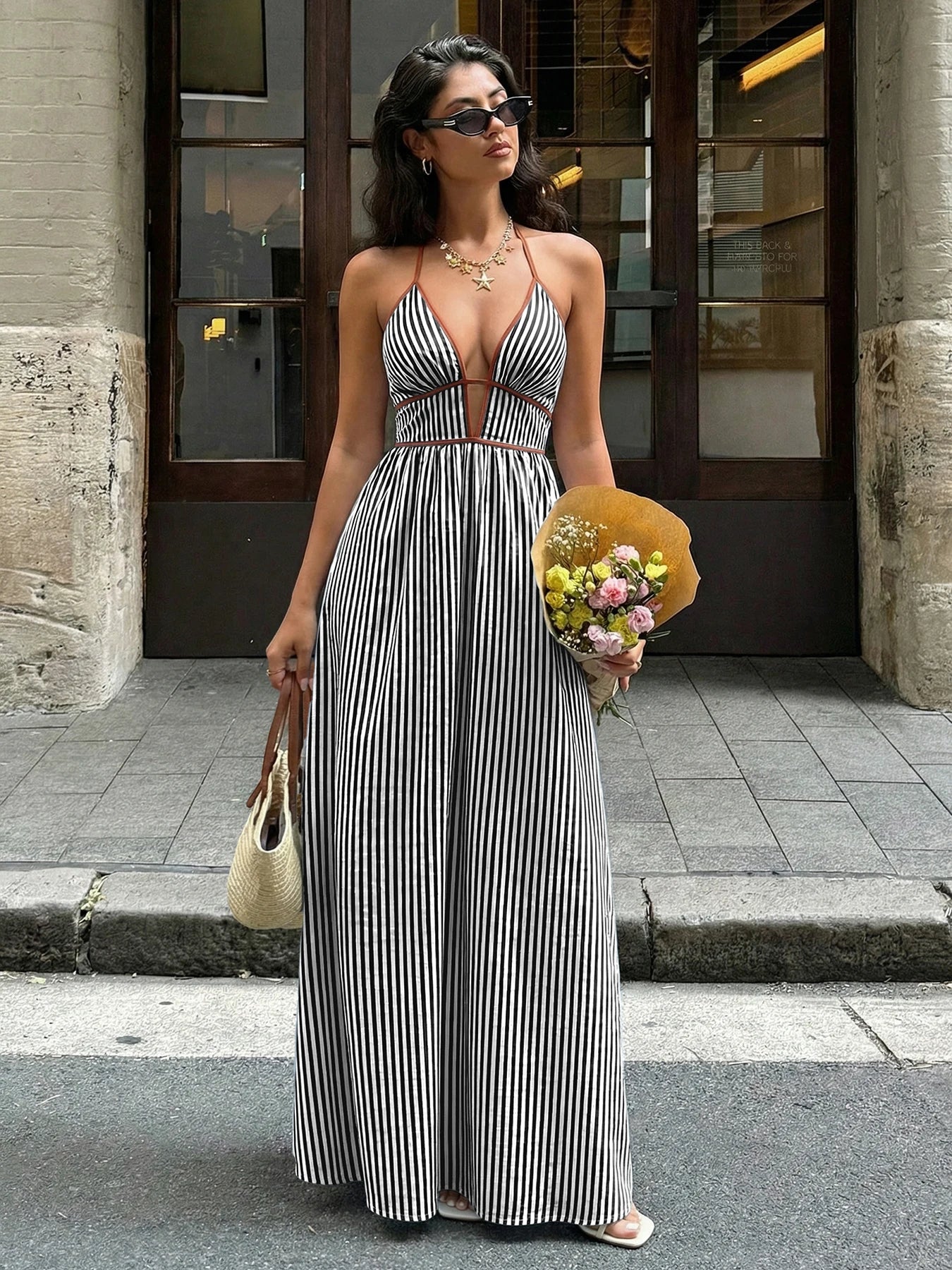 Robe Siana Riviera