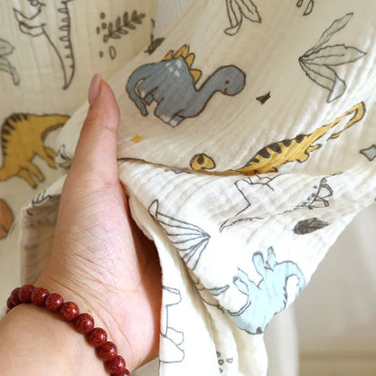 Ensemble pyjama nuage de Coton I Douceur Crêpée & Style Cocooning