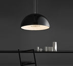 Suspension LED réglable de style mi-siècle pour salle à manger et salon