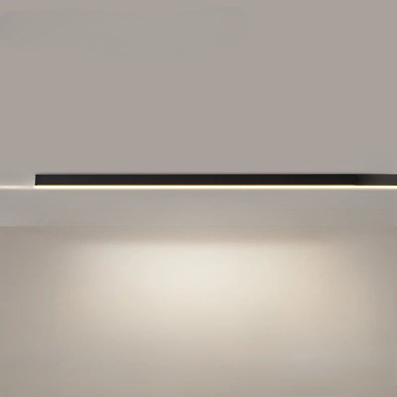 Lineaarinen LED-kattovalaisin säädettävällä värilämpötilalla, Lumina