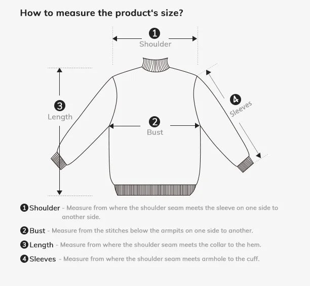 Camisola Sylvara de Lã Merino Extrafina para Mulher, Malha Justa com Decote Redondo