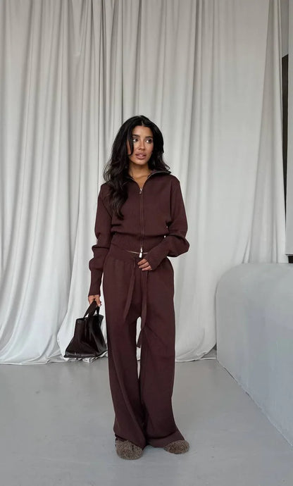 Ensemble Atu I La douceur d'un cocon, l'élégance en mouvement