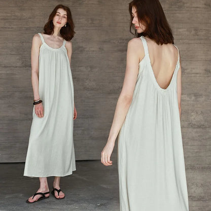 Robe Lola en Lin