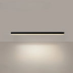 Lineær LED-loftslampe, Nordara nordisk design, dæmpbar, 6 størrelser