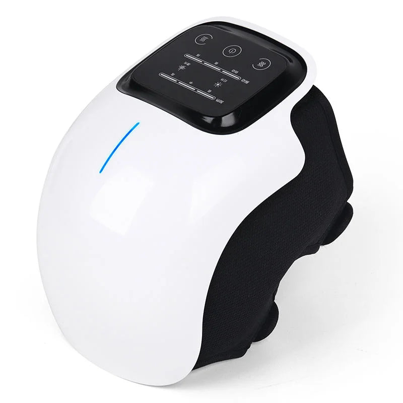 Smart Electric Ease Knee Massager For Soothing Comfort
