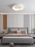 Fernbedienbare Decken- oder Wandleuchte, Virelli 3-Farben-LED-Leuchte
