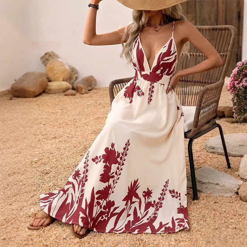 Robe Oasienne