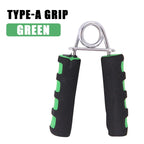 Adjustable Hand Grip Strengthener For Wrist And Forearm Training