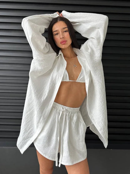 Ensemble Chloé