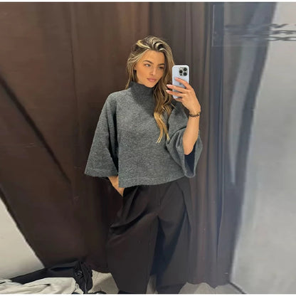 Pull Maïa I L'élégance Décontractée