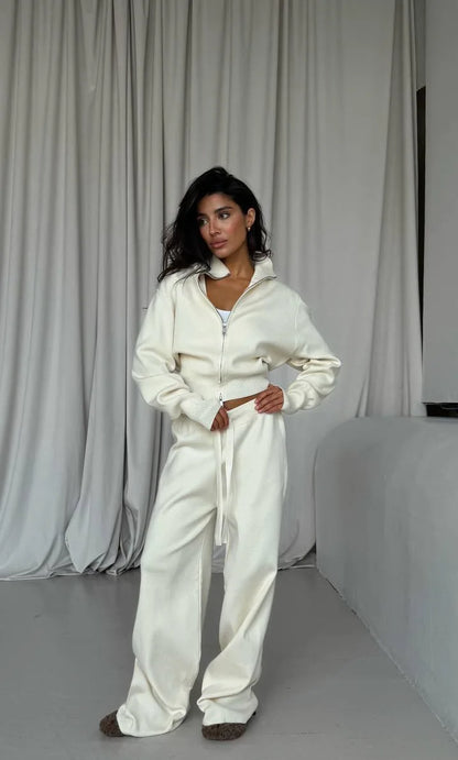 Ensemble Atu I La douceur d'un cocon, l'élégance en mouvement