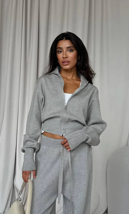 Ensemble Atu I La douceur d'un cocon, l'élégance en mouvement