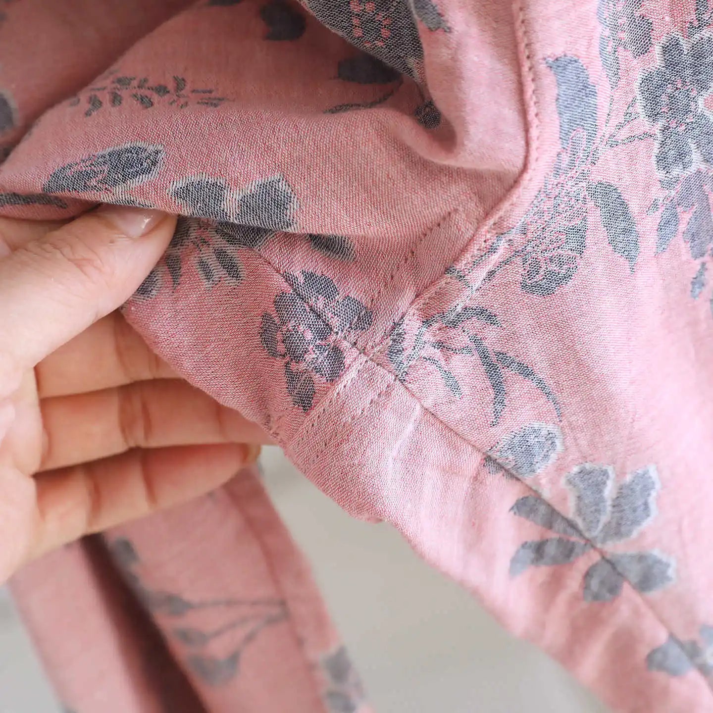 L’ensemble pyjama douceur de coton I Collection Printemps 2026