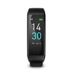 Wasserdichte Luma-Smartwatch mit Herzfrequenz- und Blutdruckmessung