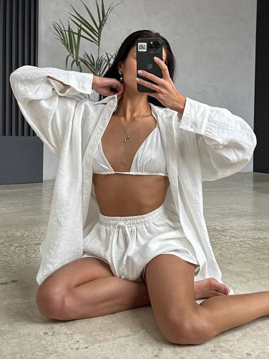 Ensemble Chloé