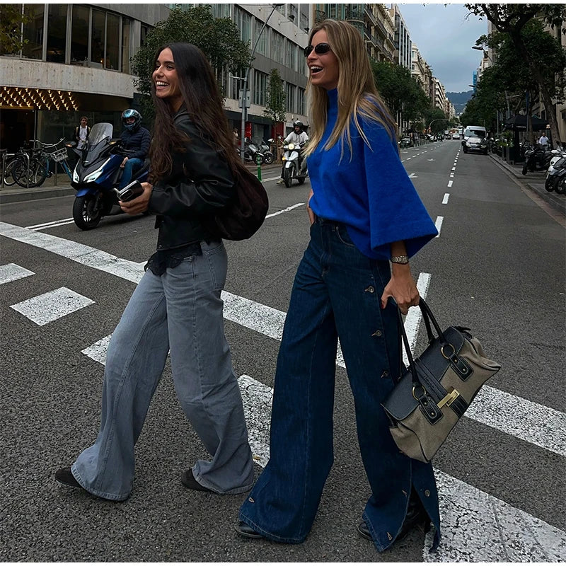 Pull Maïa I L'élégance Décontractée