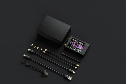 1.5GHz Vector RF Analyzer For Antenna And Network Testing