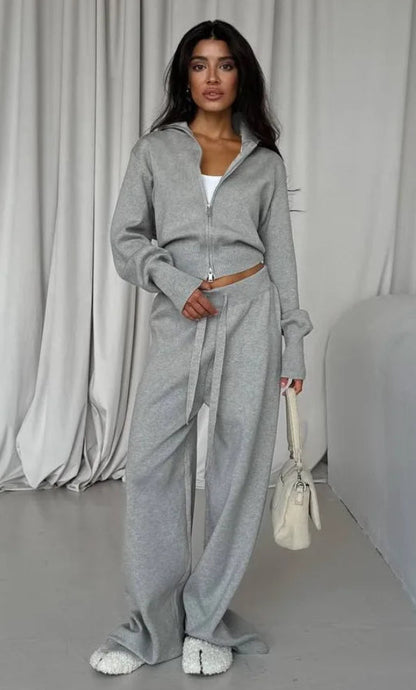 Ensemble Atu I La douceur d'un cocon, l'élégance en mouvement