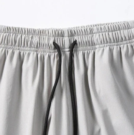 Loft Pants, Breathable Quick-Dry Fabric for Polished Everyday Comfort