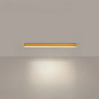 Lineær LED-loftslampe, Nordara nordisk design, dæmpbar, 6 størrelser
