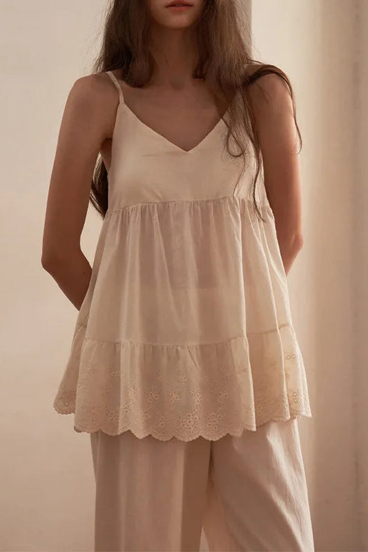 Ensemble Chloé Homewear