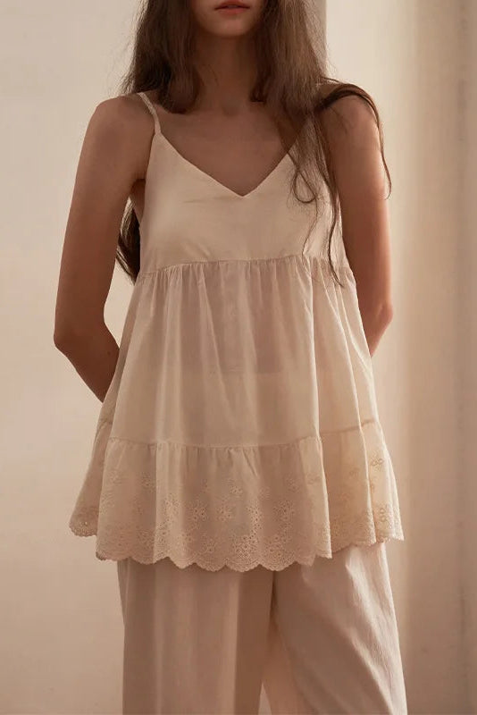 Ensemble Chloé Homewear