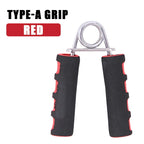 Adjustable Hand Grip Strengthener For Wrist And Forearm Training