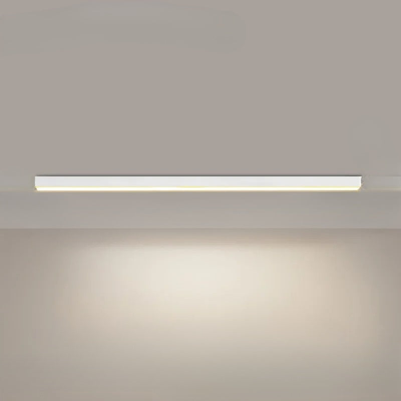 Lineaarinen LED-kattovalaisin säädettävällä värilämpötilalla, Lumina