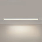 Lineær LED-loftslampe, Nordara nordisk design, dæmpbar, 6 størrelser