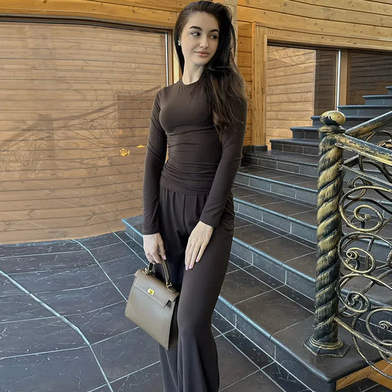 L’ensemble Cocon Plissé I Douceur Infinie