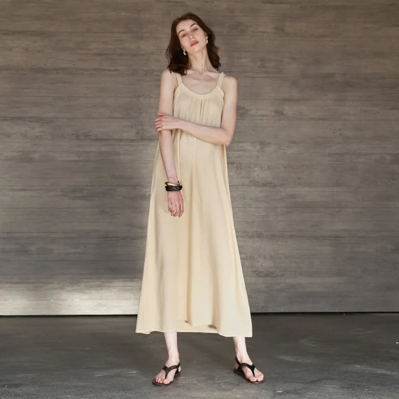 Robe Lola en Lin