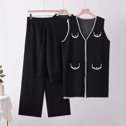 Cardigan Long Bohème Chic à Motifs Géométriques