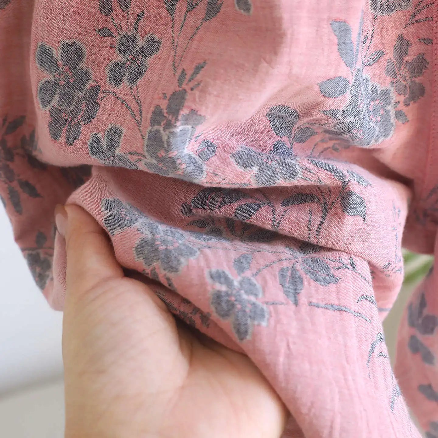 L’ensemble pyjama douceur de coton I Collection Printemps 2026