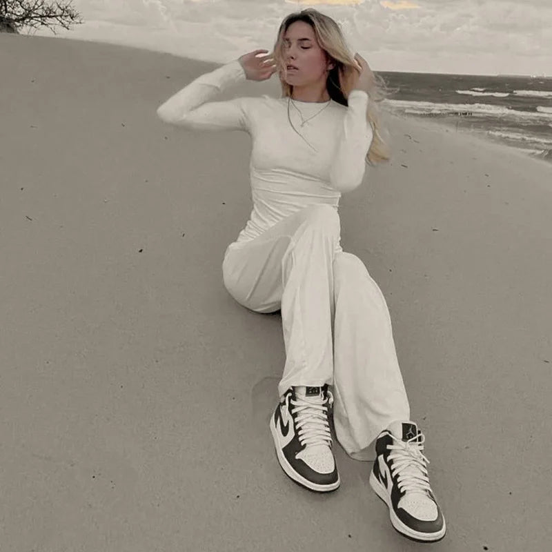 L’ensemble Cocon Plissé I Douceur Infinie