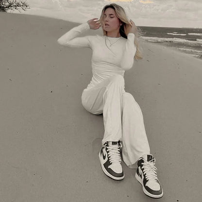 L’ensemble Cocon Plissé I Douceur Infinie