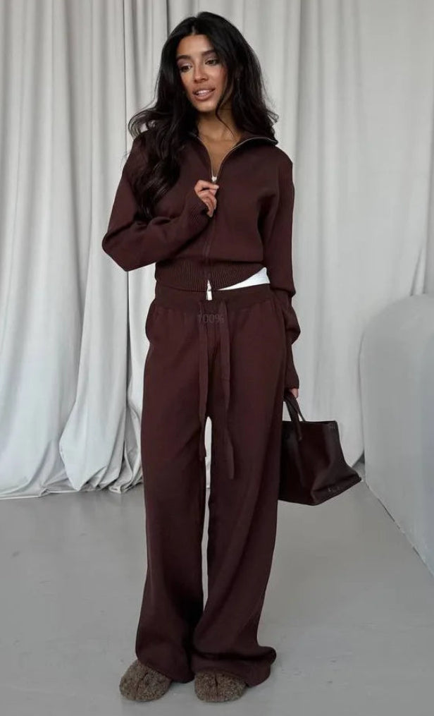 Ensemble Atu I La douceur d'un cocon, l'élégance en mouvement