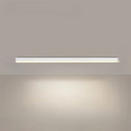 Lineær LED-loftslampe, Nordara nordisk design, dæmpbar, 6 størrelser