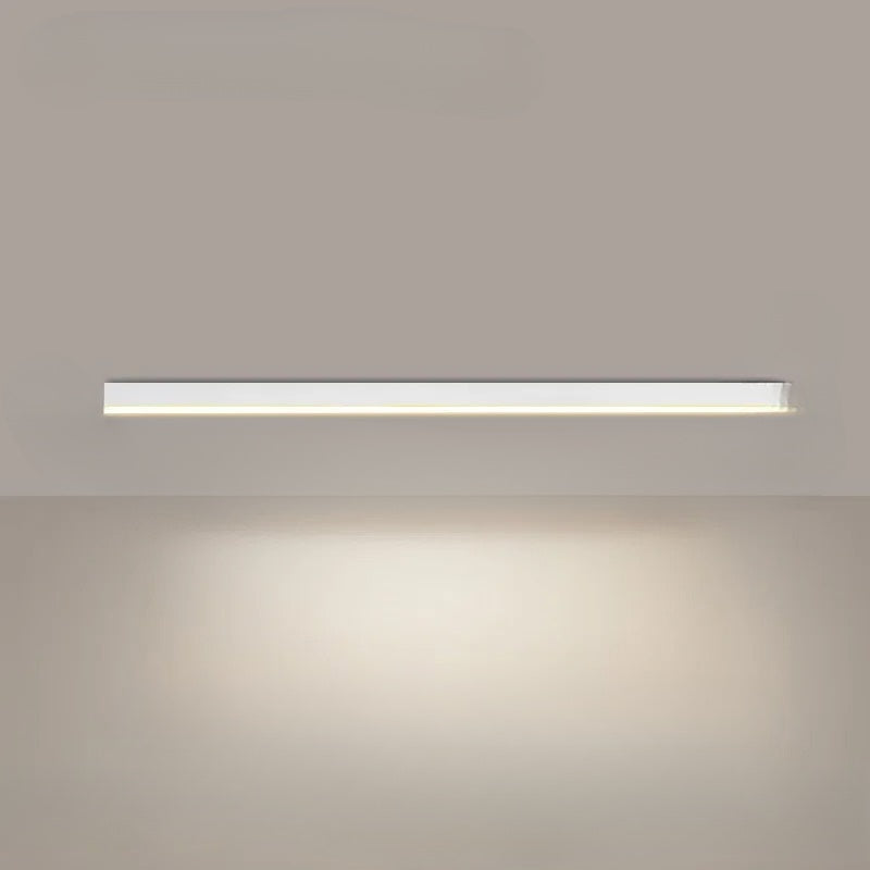 Lineaarinen LED-kattovalaisin säädettävällä värilämpötilalla, Lumina