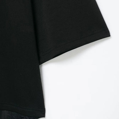 Haut Asymétrique I Votre Cocon de Douceur et de Style