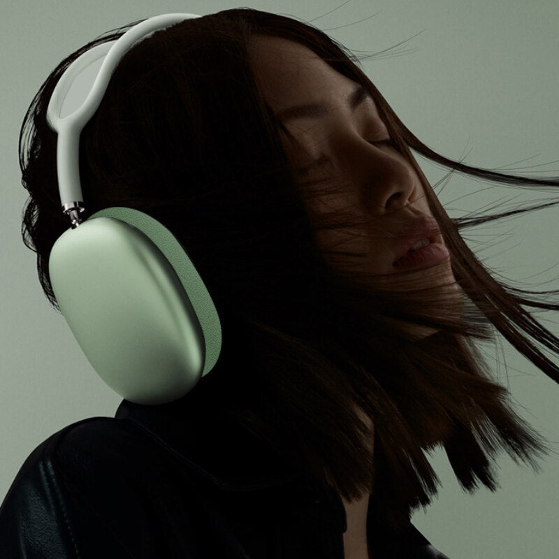 Over-Ear-Bluetooth-Kopfhörer mit Geräuschunterdrückung, Solara Pro, 40 Stunden Akkulaufzeit