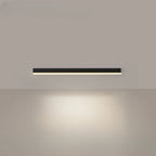 Lineær LED-loftslampe, Nordara nordisk design, dæmpbar, 6 størrelser