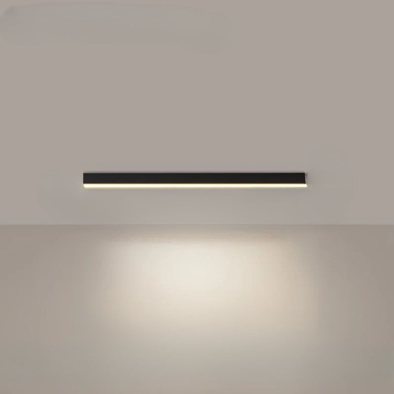 Lineaarinen LED-kattovalaisin säädettävällä värilämpötilalla, Lumina