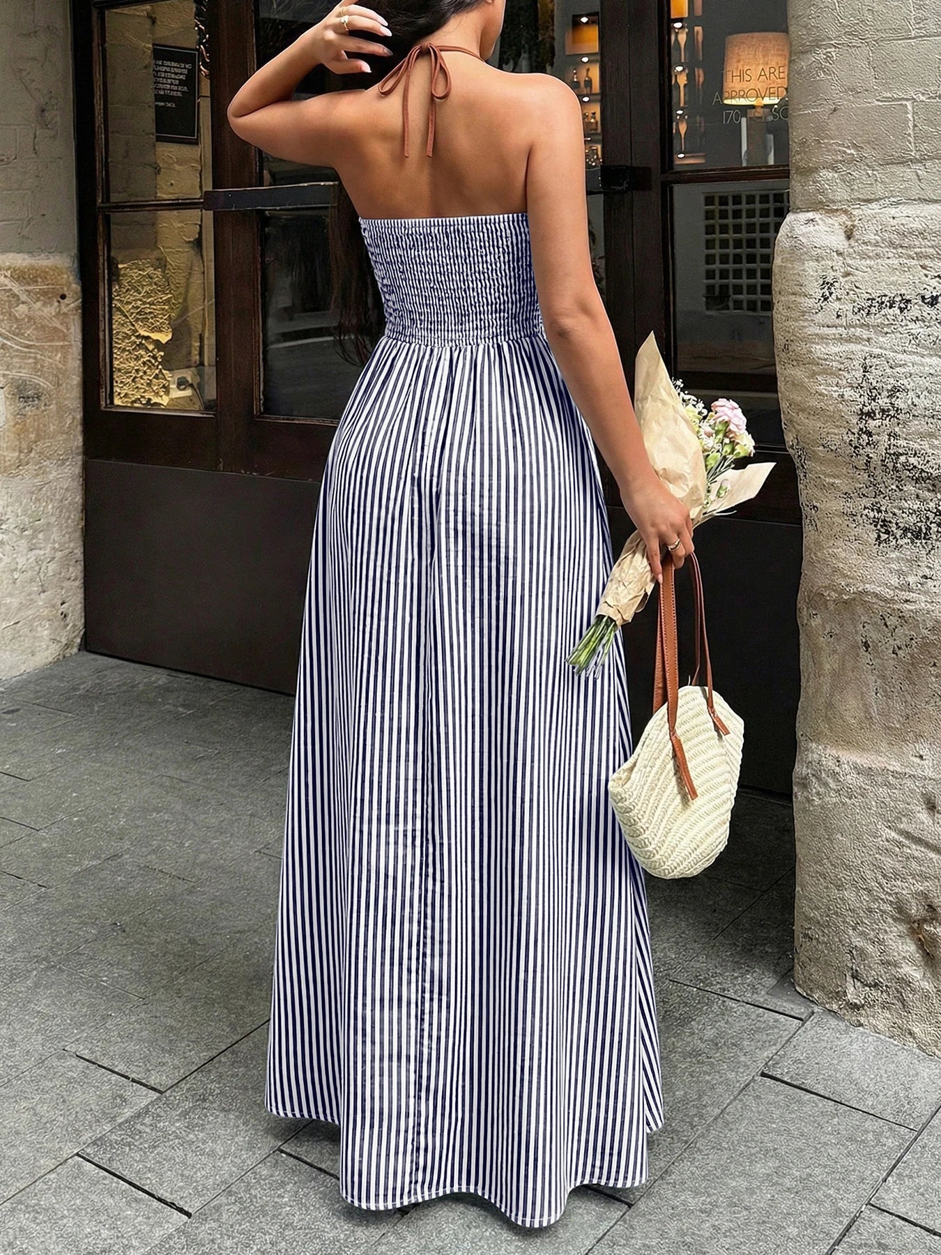 Robe Siana Riviera