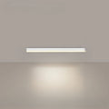 Lineaarinen LED-kattovalaisin säädettävällä värilämpötilalla, Lumina